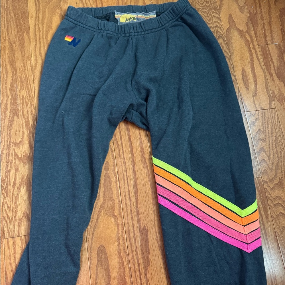 Aviator Nation Women Sweatpants
